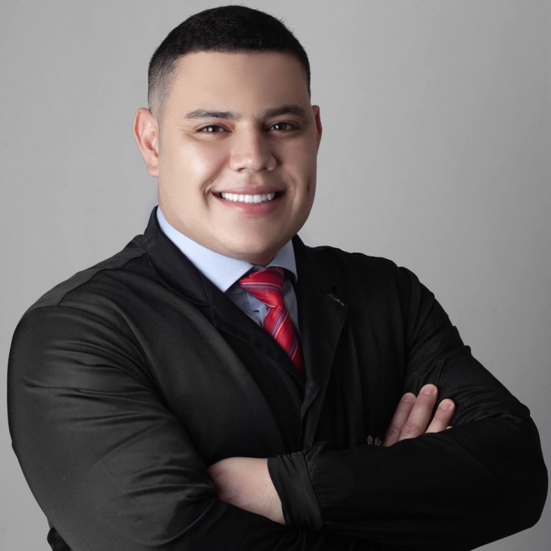 Dr. Maurílio Moraes