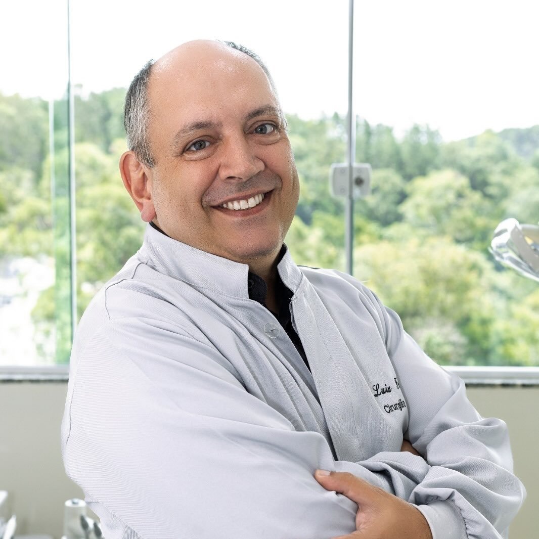 Dr. Luiz Fernando